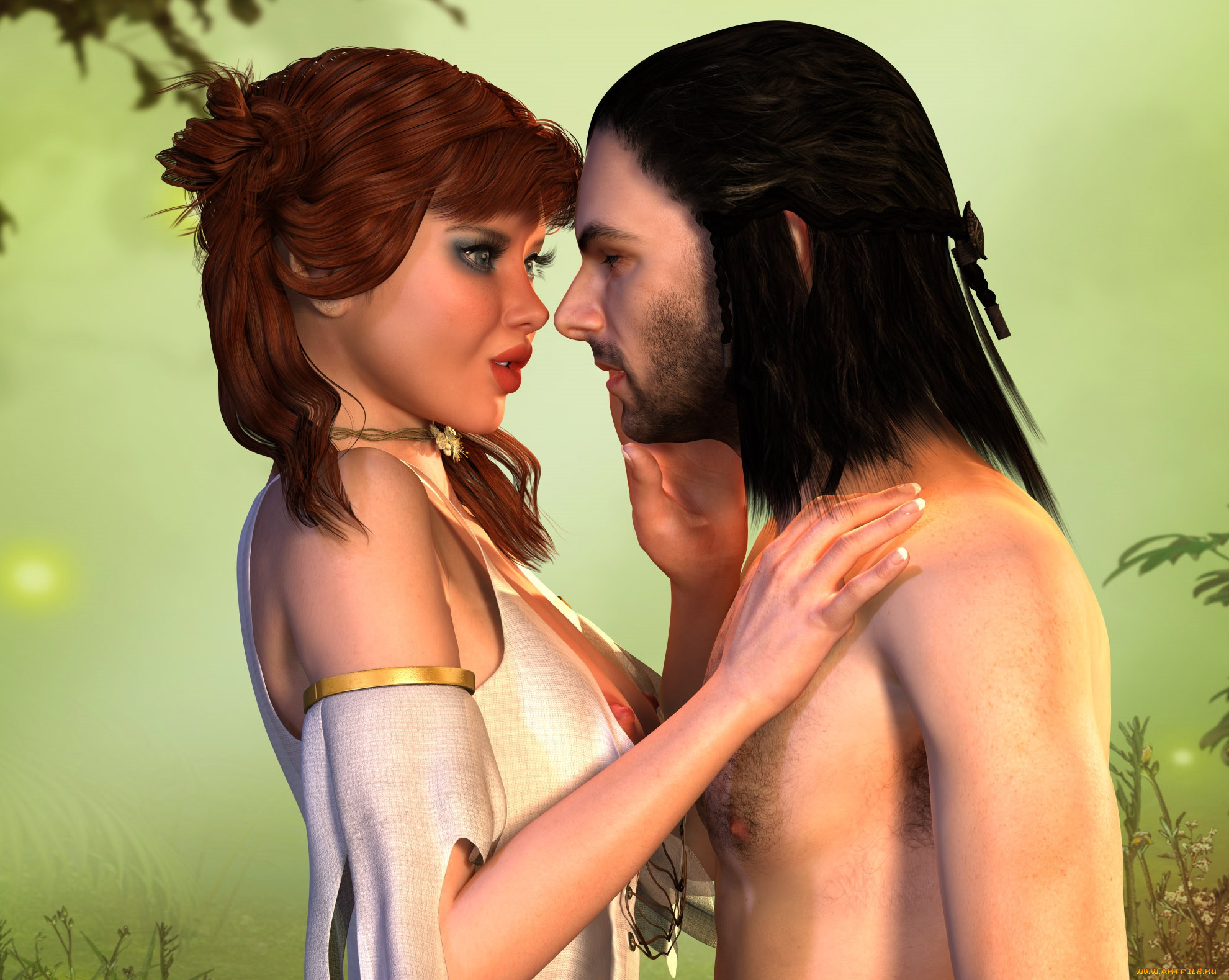 3 ,  , romantics, , , , 